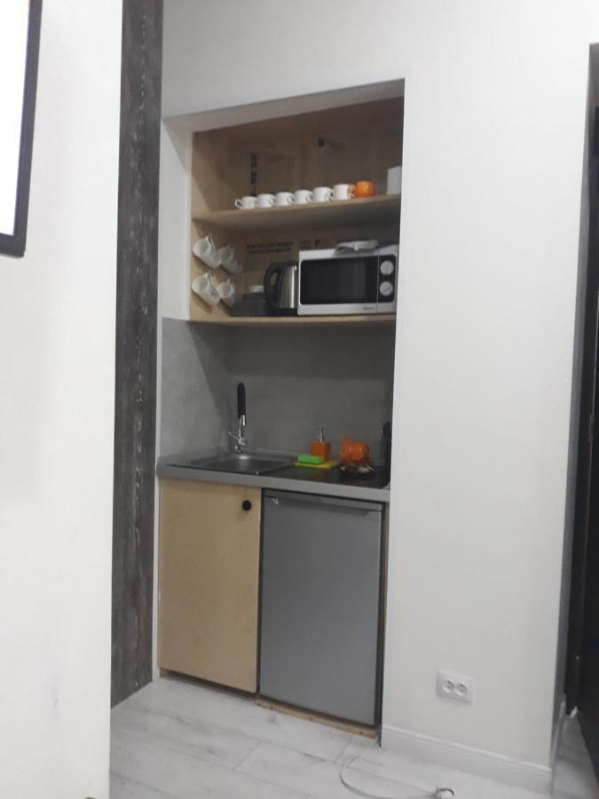 Nino'S Apartment In The Center Of ティビリシ エクステリア 写真