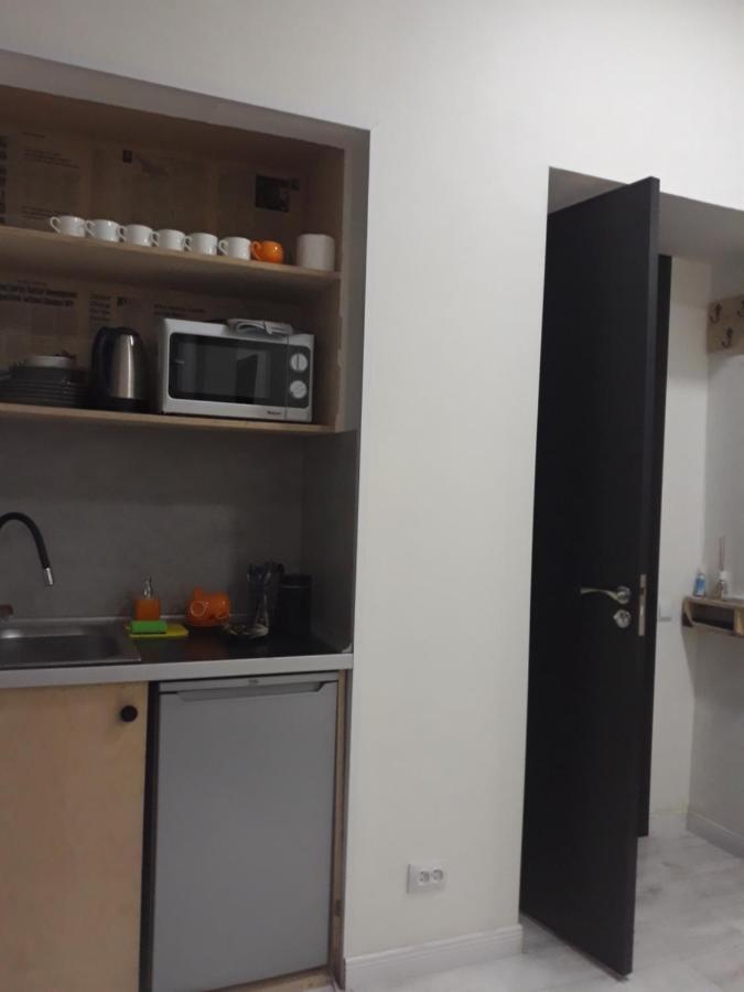 Nino'S Apartment In The Center Of ティビリシ エクステリア 写真